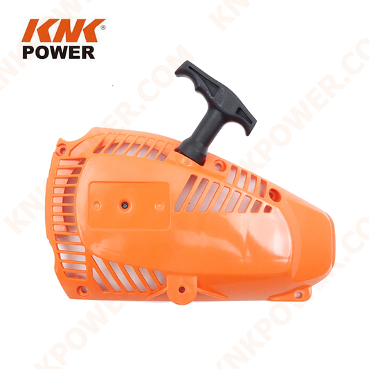 knkpower [21077] ZENOAH 2500 284175001