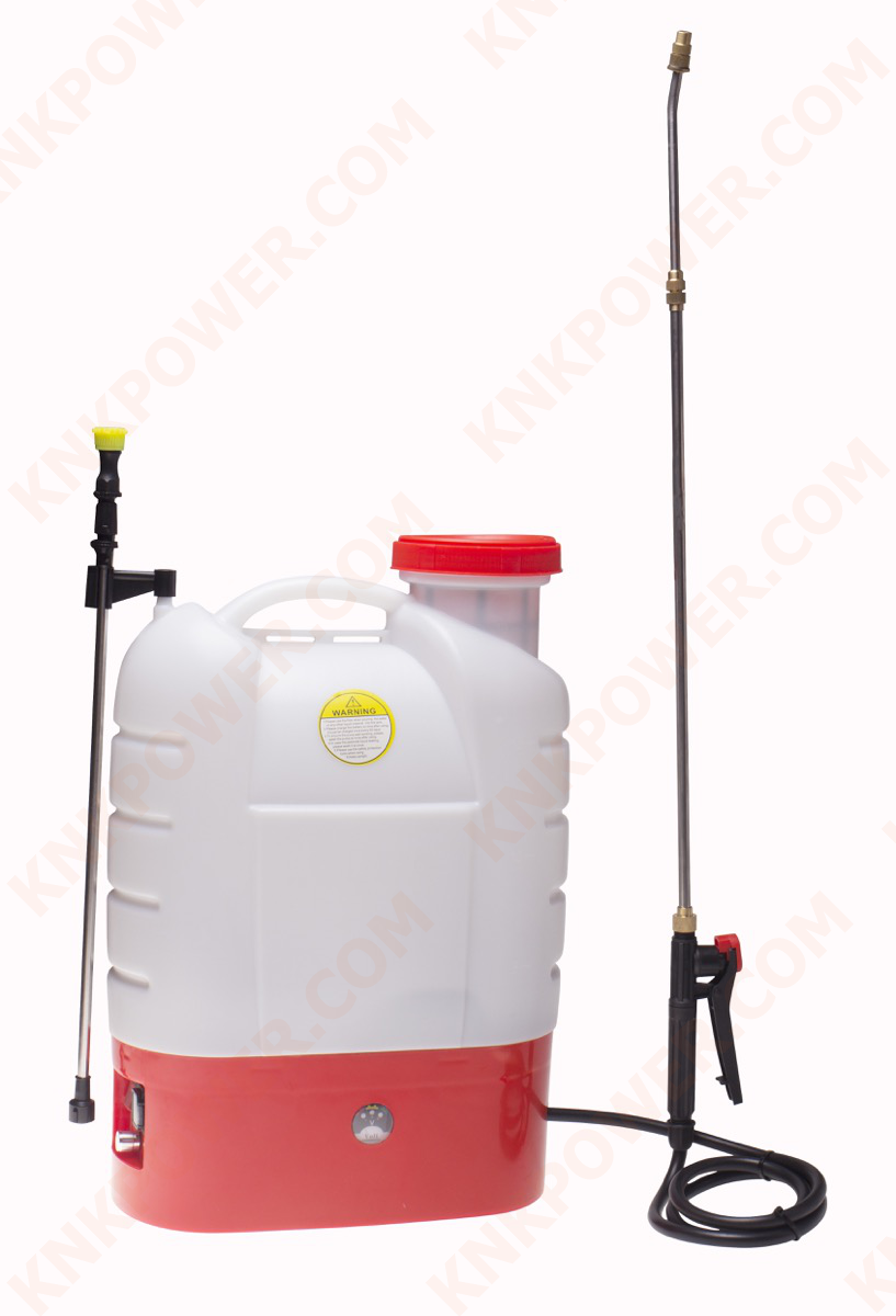 knkpower [21021] BATTERY LIQUID SPRAYER SPRAYERS