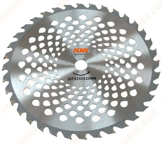 knkpower [21448] 36T BLADE