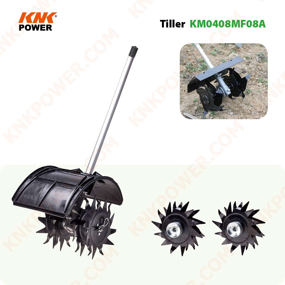 knkpower [21861] TILLER ATTACHMENT