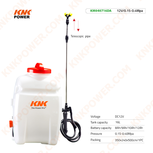 knkpower [20961] KNK LG-MOTORS