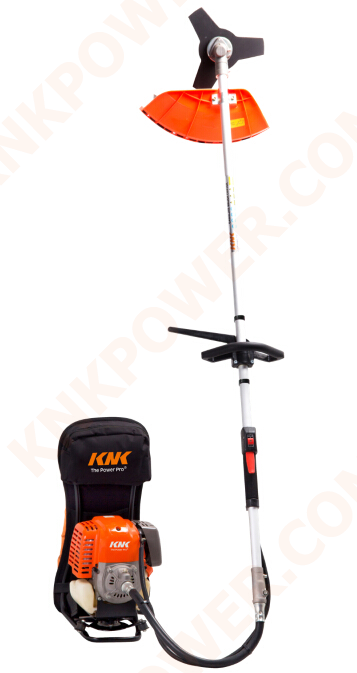 knkpower [21258] 33.5CC BACKPACK BRUSH CUTTER