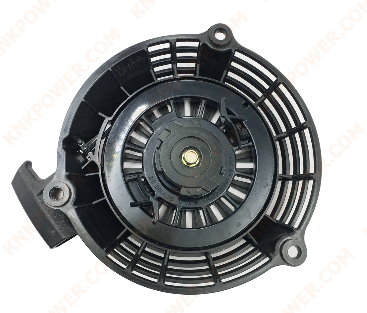 knkpower [21070] HONDA GC160 GCV135/GCV160/GC-135/160 ENGINE 28400-ZM0-003, 28400-ZM0-003ZB