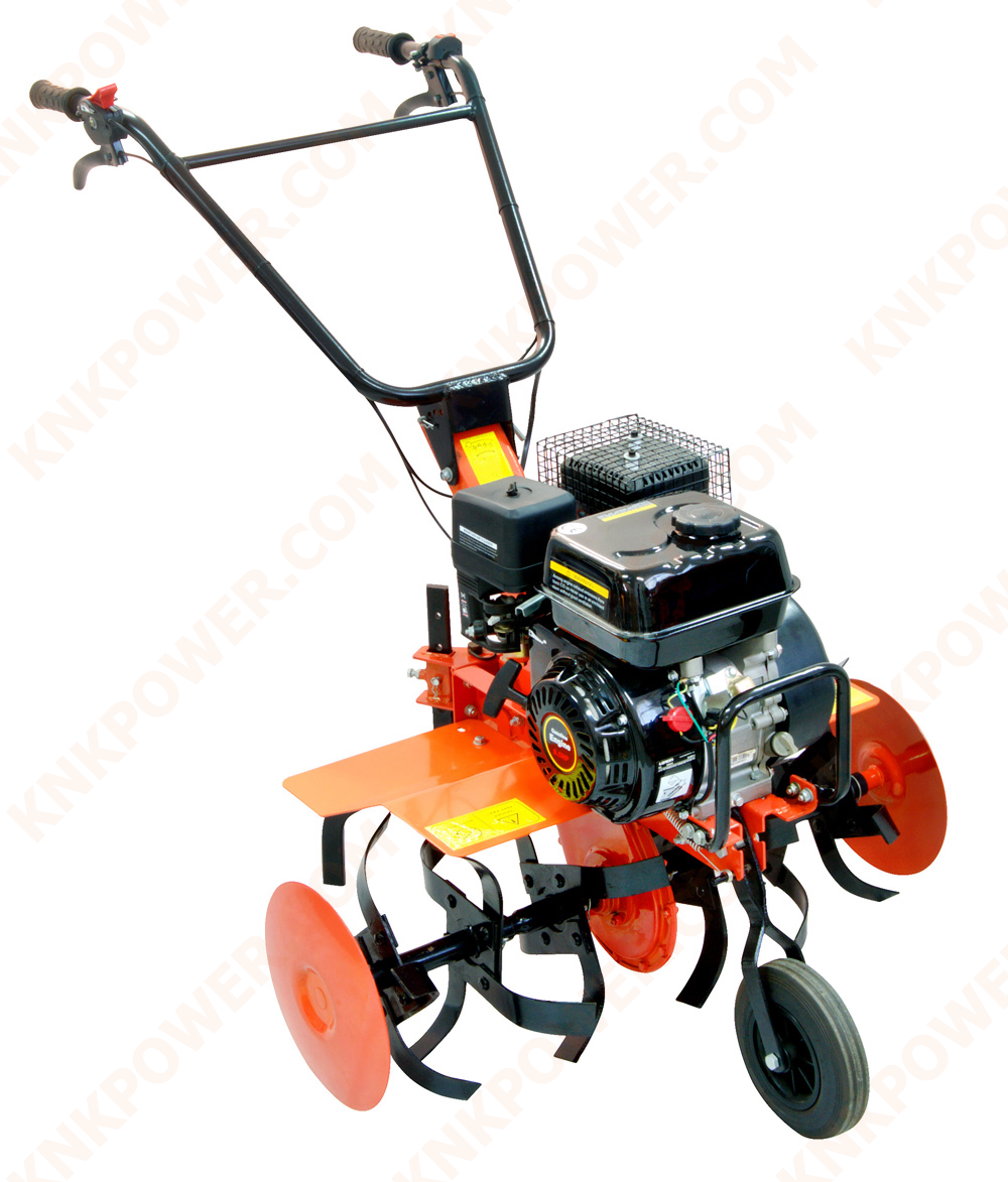 knkpower [21838] 163CC TILLER