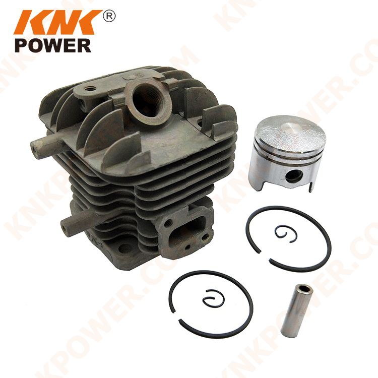 knkpower [20770] KAWASAKI TH34 ENGINE 11005-2140