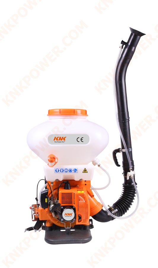 knkpower [21493] 41.5CC MIST DUSTER