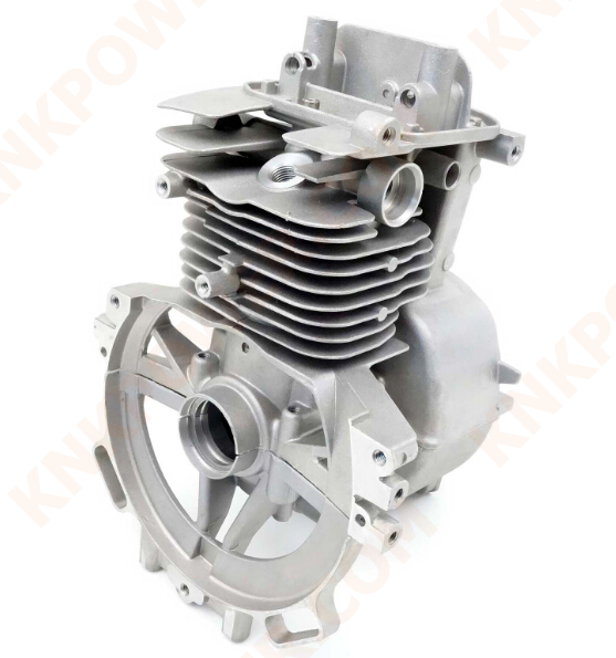 knkpower [20870] HONDA GX35 ENGINE 10100 Z0Z 405