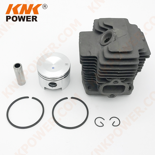 knkpower [20772] KAWASAKI TH48 ENGINE 110052123