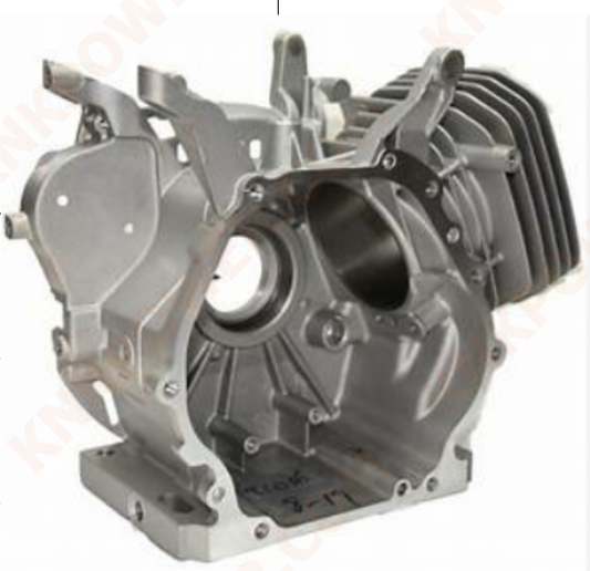 knkpower [20897] HONDA GX390 ENGINE 12000ZF6406, 11300ZE3040