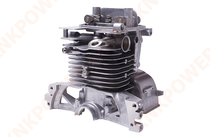 knkpower [20738] CYLINDER (INCLUDE VALVE ROCKER SYSTEM)