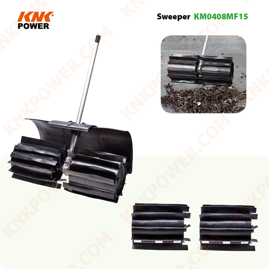 knkpower [21664] SWEEPER