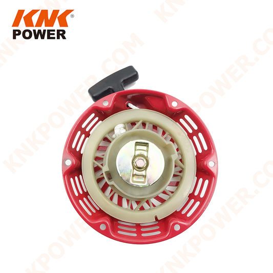 knkpower [21196] HONDA GX240/270 ENGINE 28400-ZE2-W01ZA