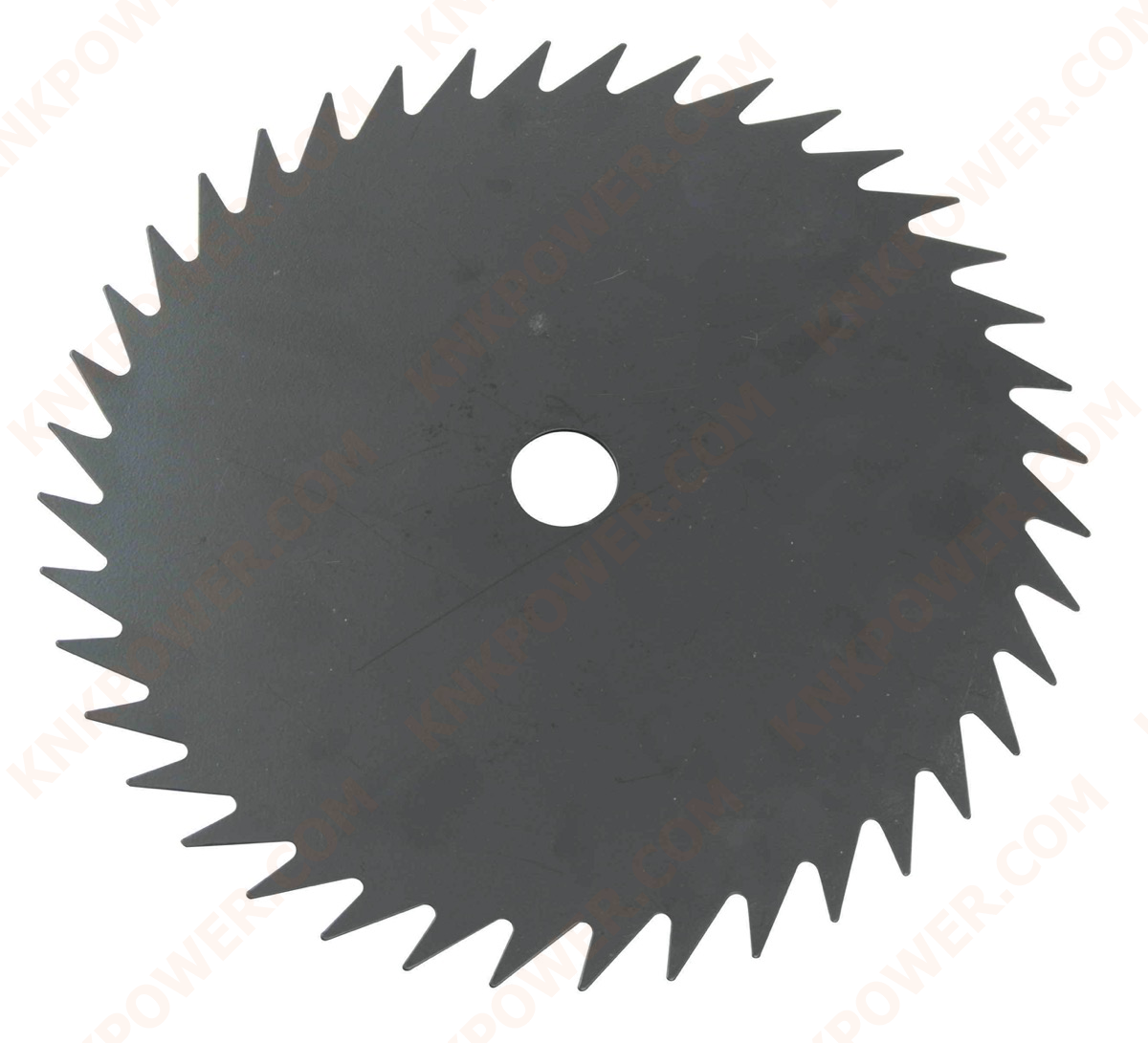 knkpower [21680] 40T BRUSHCUTTER BLADE 255X1.4MM